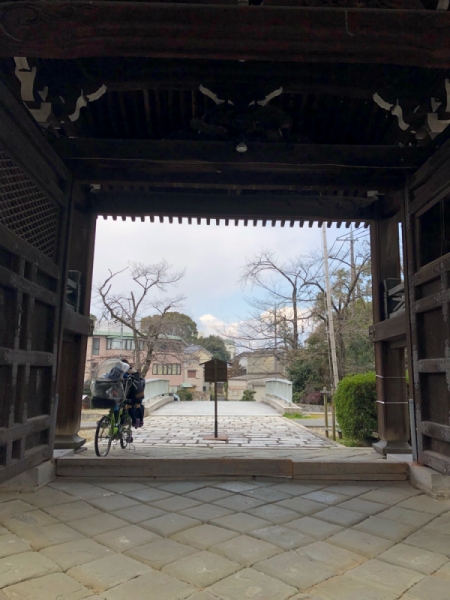 西本願寺別院