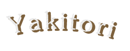 Yakitori